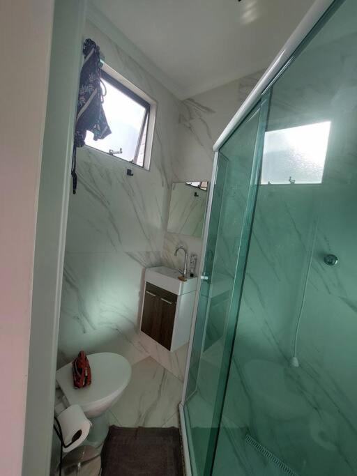 Apartamento Santos-lindo- 2 Dorms- Suite- Familiar- Quadra Nº 84-apto 25 Santos (Sao Paulo)